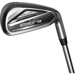 Cobra Eisensatz DS-Adapt