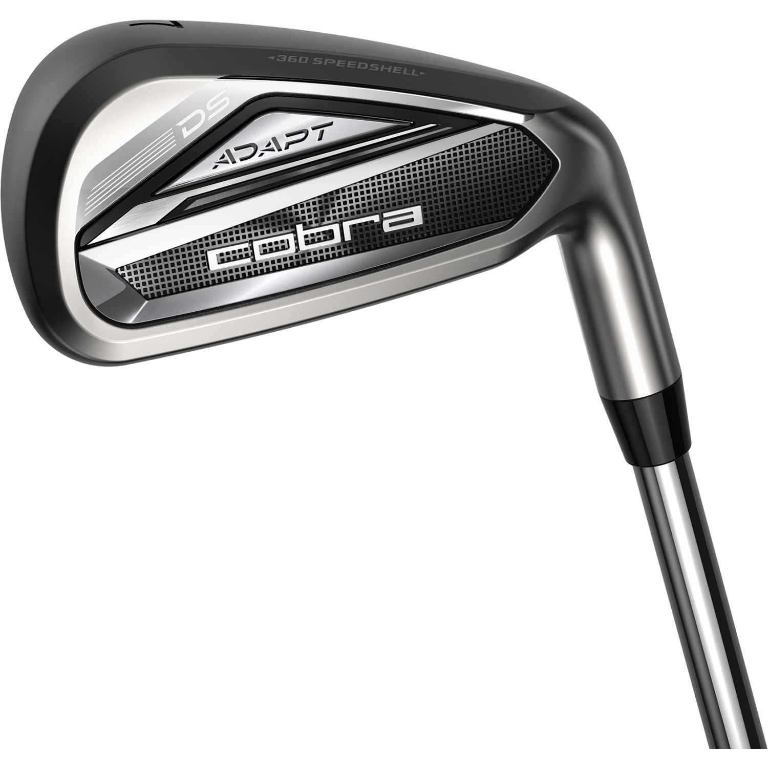 Cobra Eisensatz DS-Adapt