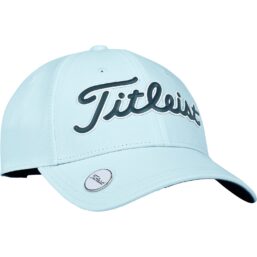 Titleist Cap Players Ball Marker