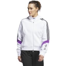 adidas Hoodie x JAY3LLE