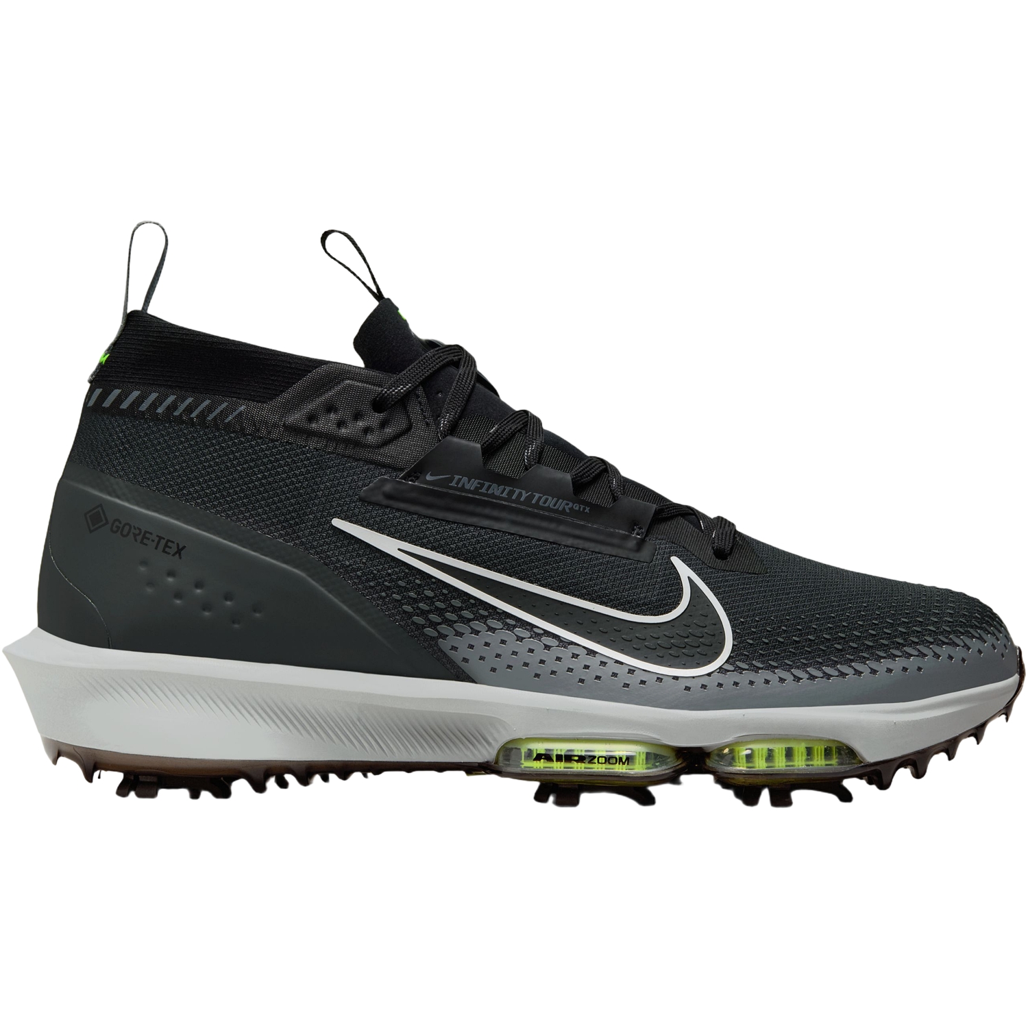 Nike Golf Golfschuhe Unisex Infinity Tour Next 2 GTX