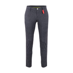 Alberto Hose Fred Jersey Stripe
