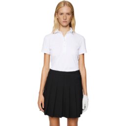 J. LINDEBERG Polo Tour Tech