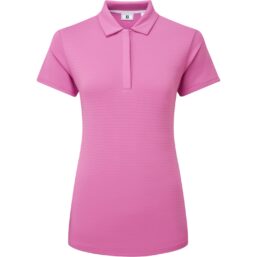 FootJoy Polo Jacquard