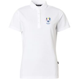Abacus Polo Ryder Cup 25 Cray DryCool