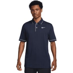 Nike Golf Polo Dri-Fit Victory Novelty
