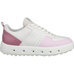 ecco Golfschuhe Damen Golf Street 720