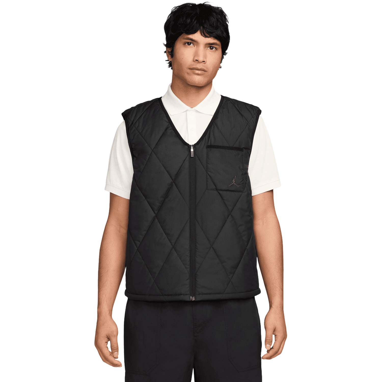 Nike Golf Weste Therma-Fit Jordan Golf