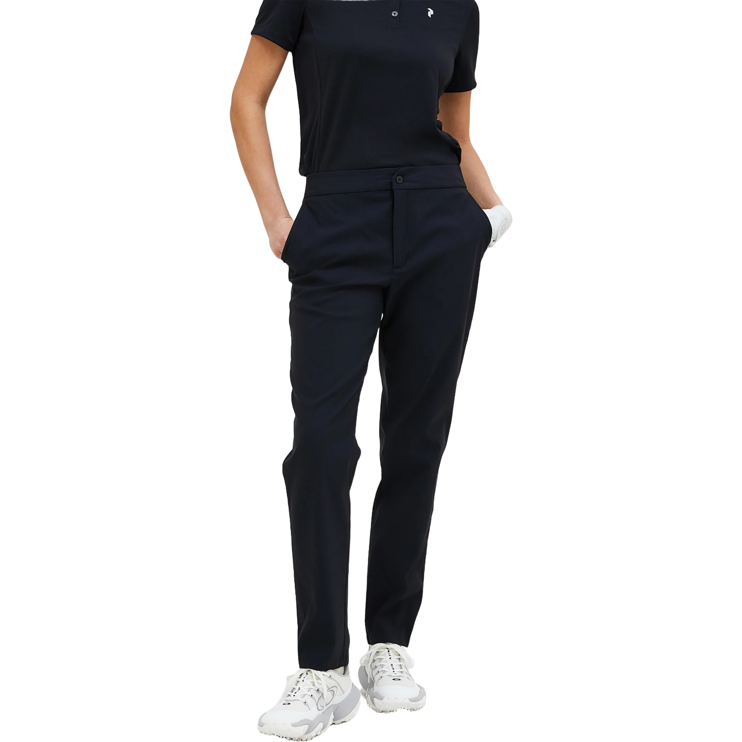 Peak Performance Hose Player