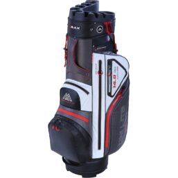 BIG MAX Cartbag Dri Lite Silencio