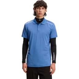 J. LINDEBERG Polo Lionel