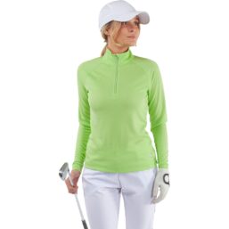 Galvin Green Layer Diora Thermo