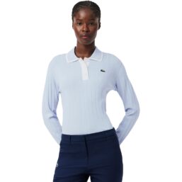 LACOSTE Polo Performance