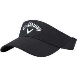 Callaway Visor Liquid Metal