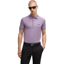 HUGO BOSS Polo Paule 4