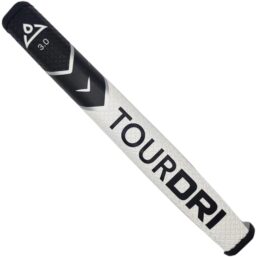 Masters Putter Griff TourDri Flat 3.0