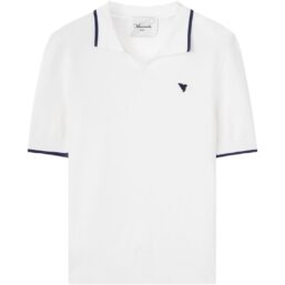 Macade Polo Vera Cropped