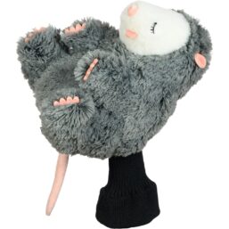 Daphne Driver Headcover Opossum