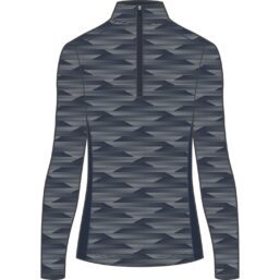 adidas Layer Ultimate Printed 1/4 Zip