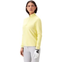 Macade Layer Therma 1/4-Zip