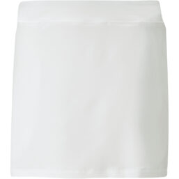 Puma Skirt Girls Knit