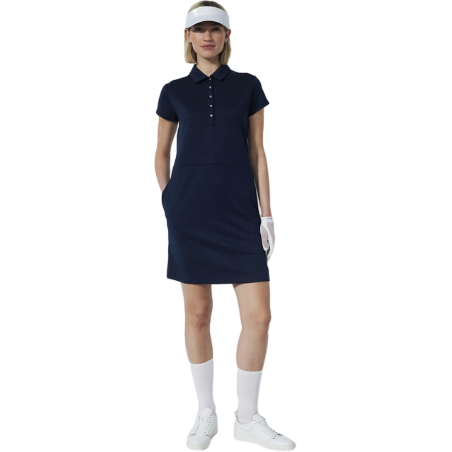 Daily Sports Kleid Peoria Cap S 94 cm