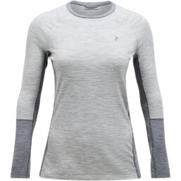 Peak Performance Layer Magic Crew