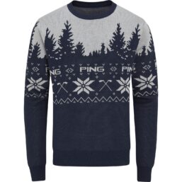 Ping Pullover Christmas Jumper