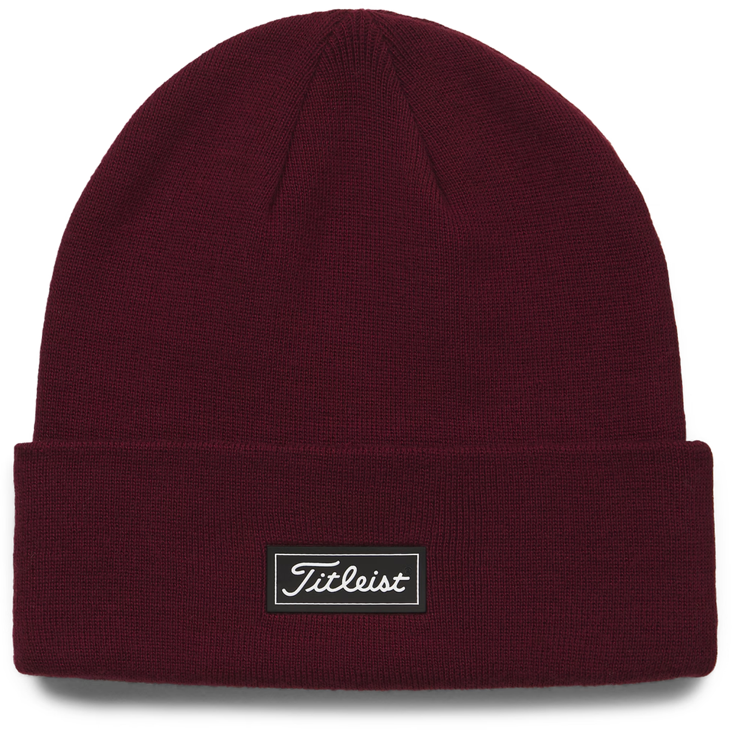 Titleist Mütze Charleston Cuff Knit