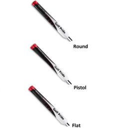Golf Pride Puttergriff Reverse Taper