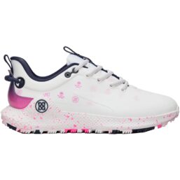 G/FORE Golfschuhe MG4+ O2 Gradient Skull & Tees