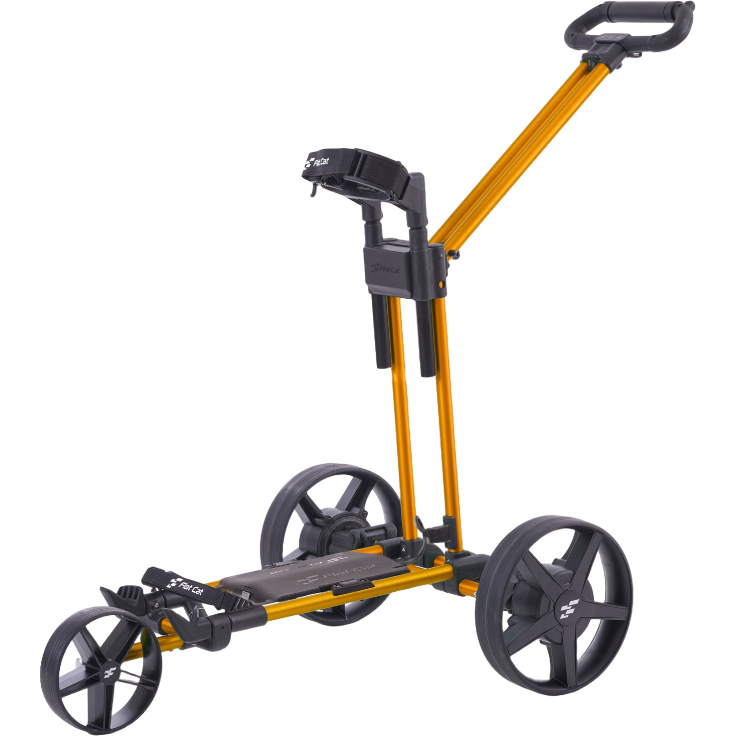 Flat Cat E-Trolley Touch 3.0