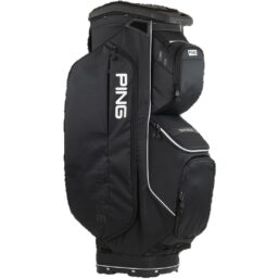 Ping Cartbag Traverse