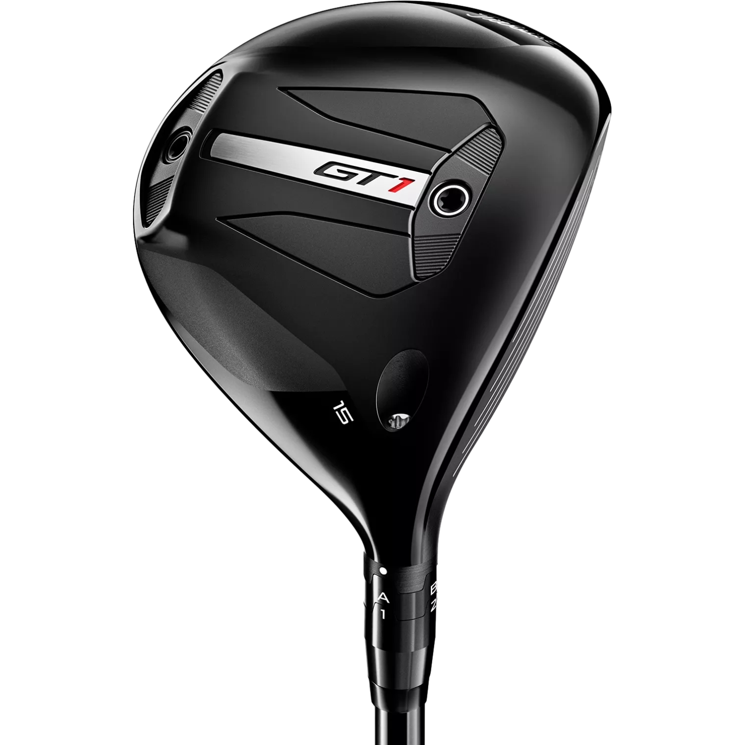Titleist Fairwayholz GT1 Junior