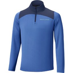 Mizuno Layer Tech 1/4-Zip