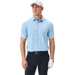 Macade Polo Nolan Camo