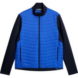 J. LINDEBERG Jacke Holden Quilt