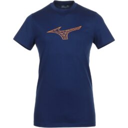 Mizuno T-Shirt Athletics RB