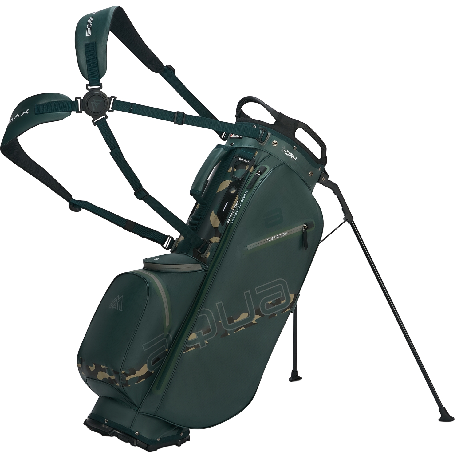 BIG MAX Standbag Aqua Eight H
