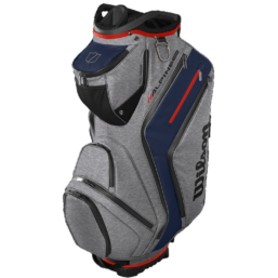 Wilson Cartbag Dry Alpine