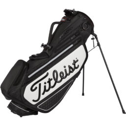 Titleist Standbag Tour Premium StaDry