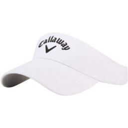 Callaway Visor Liquid Metal