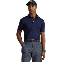RALPH LAUREN Polo LTWT Airflow