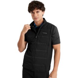 Calvin Klein Golf Weste Houston Hybrid
