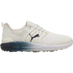 Puma Golfschuhe Herren Ignite Elevate 2 Tour Coastal Claret