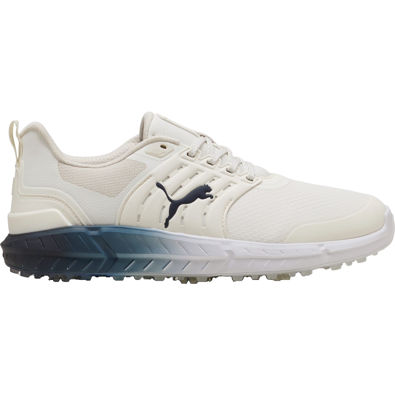 Puma Golfschuhe Herren Ignite Elevate 2 Tour Coastal Claret