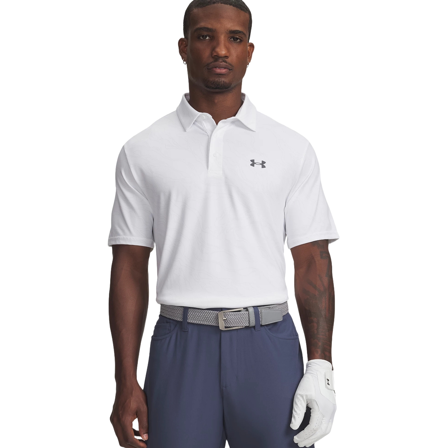 Under Armour Polo Playoff 3.0