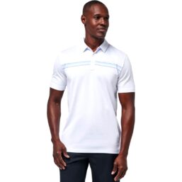 TRAVISMATHEW Polo Dolphin Cruise