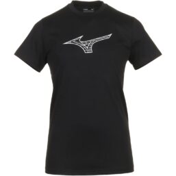 Mizuno T-Shirt Athletics RB