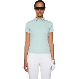 J. LINDEBERG Polo Tour Tech